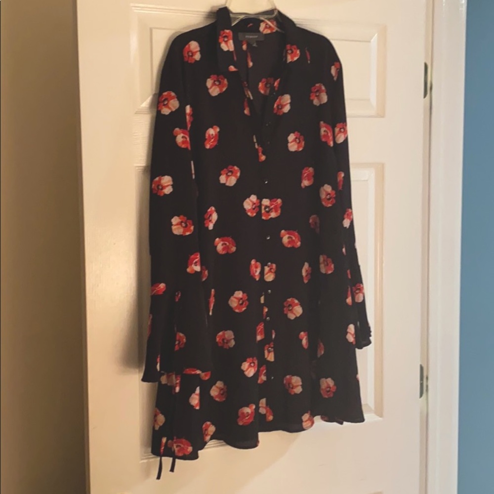 Primark Tunic Top Dress - 10